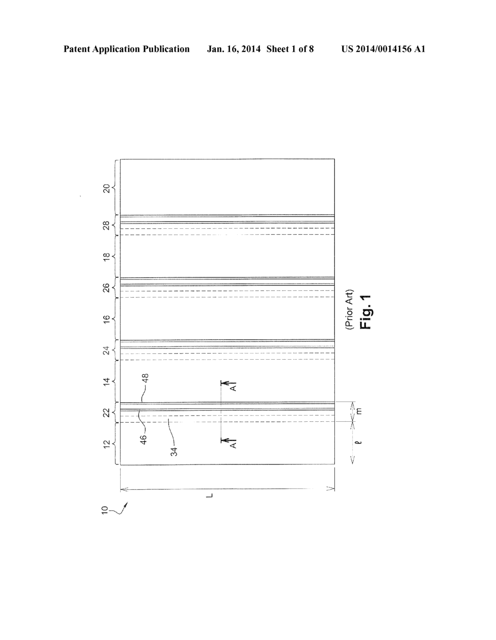 PROCESS FOR MONOLITHIC SERIES CONNECTION OF THE PHOTOVOLTAIC CELLS OF A     SOLAR MODULE AND A PHOTOVOLTAIC MODULE IMPLEMENTING THIS PROCESS - diagram, schematic, and image 02