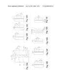 PROCESS FOR MONOLITHIC SERIES CONNECTION OF THE PHOTOVOLTAIC CELLS OF A     SOLAR MODULE AND A PHOTOVOLTAIC MODULE IMPLEMENTING THIS PROCESS diagram and image