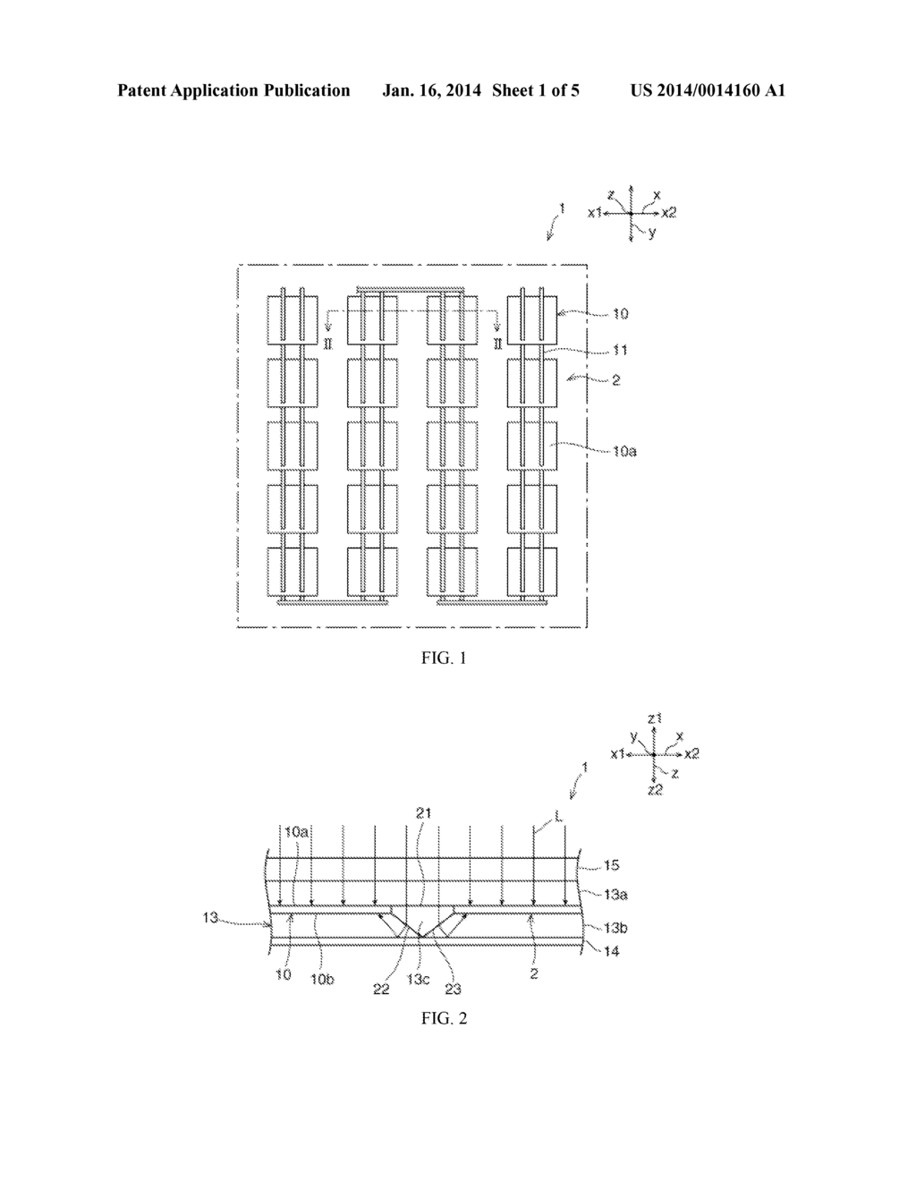 SOLAR MODULE - diagram, schematic, and image 02