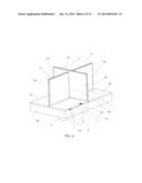 3-D Solar Cell Device For Concentrated Photovoltaic Systems diagram and image