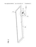 CLIP FASTENER FOR GROUNDING PHOTOVOLTAIC SYSTEM diagram and image