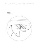 CLIP FASTENER FOR GROUNDING PHOTOVOLTAIC SYSTEM diagram and image