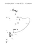 CLIP FASTENER FOR GROUNDING PHOTOVOLTAIC SYSTEM diagram and image