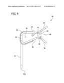 CLIP FASTENER FOR GROUNDING PHOTOVOLTAIC SYSTEM diagram and image