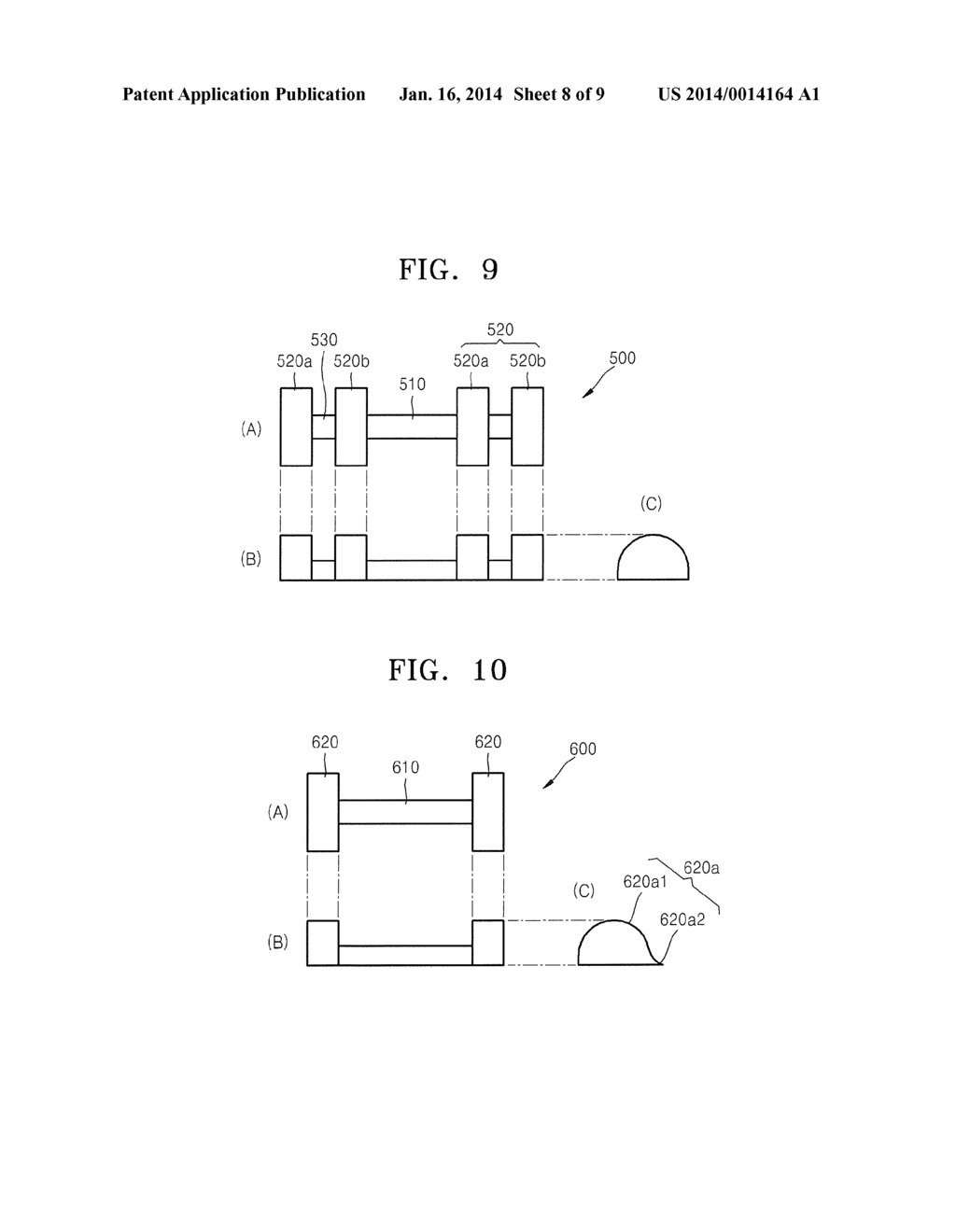 CONNECTING STRUCTURE OF SOLAR CELL MODULES - diagram, schematic, and image 09