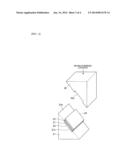 SOLAR-CELL SEALANT AND LAMINATED-GLASS INTERLAYER diagram and image