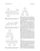 ORGANIC THIN-FILM SOLAR CELL AND ORGANIC THIN-FILM SOLAR CELL MODULE diagram and image