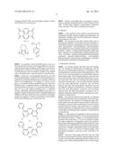 ORGANIC THIN-FILM SOLAR CELL AND ORGANIC THIN-FILM SOLAR CELL MODULE diagram and image