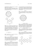 ORGANIC THIN-FILM SOLAR CELL AND ORGANIC THIN-FILM SOLAR CELL MODULE diagram and image