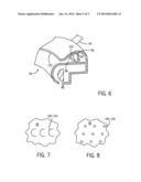 SYSTEM AND METHOD FOR PROTECTING GASIFIER QUENCH RING diagram and image