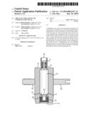 Tire Valve Tool having Air Communication Means diagram and image