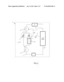 VALVE FOR CONTROLLING HEAT EXCHANGES IN AN OIL CIRCUIT diagram and image