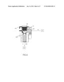 VALVE FOR CONTROLLING HEAT EXCHANGES IN AN OIL CIRCUIT diagram and image