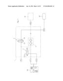 PRESSURE GOVERNOR AND AIR DRYER diagram and image