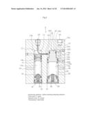 PRESSURE GOVERNOR AND AIR DRYER diagram and image