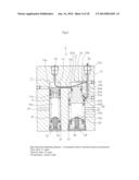 PRESSURE GOVERNOR AND AIR DRYER diagram and image