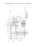 PRESSURE GOVERNOR AND AIR DRYER diagram and image