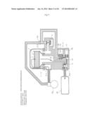 PRESSURE GOVERNOR AND AIR DRYER diagram and image