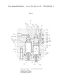 PRESSURE GOVERNOR AND AIR DRYER diagram and image