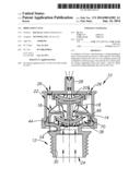 IRRIGATION VALVE diagram and image