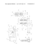 RETURN DIFFUSER FOR HYDRAULIC TANK diagram and image