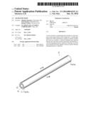 SHAPED PIPE BODY diagram and image