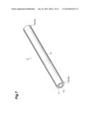 SHAPED PIPE BODY diagram and image