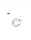 SHAPED PIPE BODY diagram and image