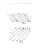 CORRUGATED METAL PIPE diagram and image