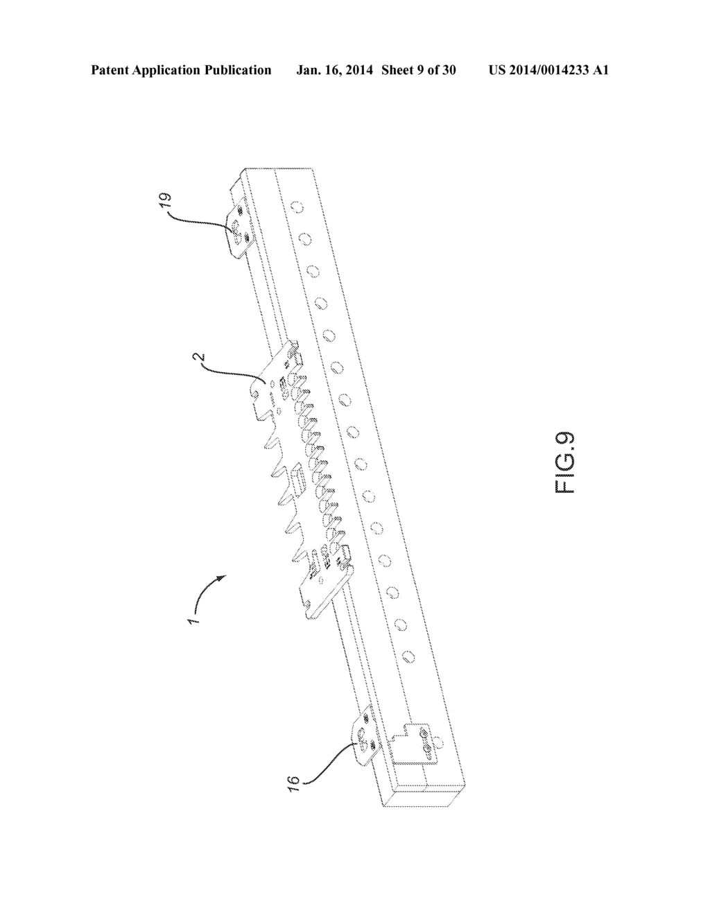 JOINT MAKING JIG - diagram, schematic, and image 10