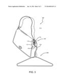 Handbag Accessory Device diagram and image