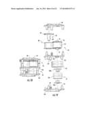 WINDOW COVERING AND OPERATING SYSTEM diagram and image