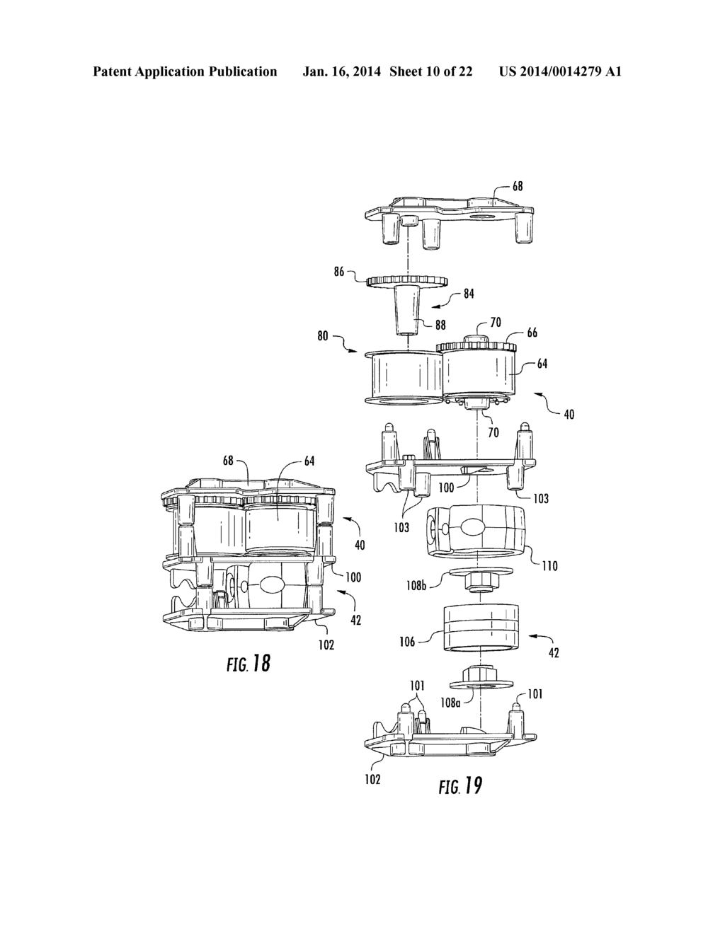 WINDOW COVERING AND OPERATING SYSTEM - diagram, schematic, and image 11