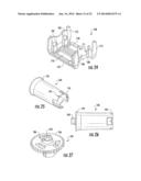 WINDOW COVERING AND OPERATING SYSTEM diagram and image