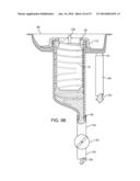 APPARATUS AND METHOD FOR COOLING CONTAINERS diagram and image