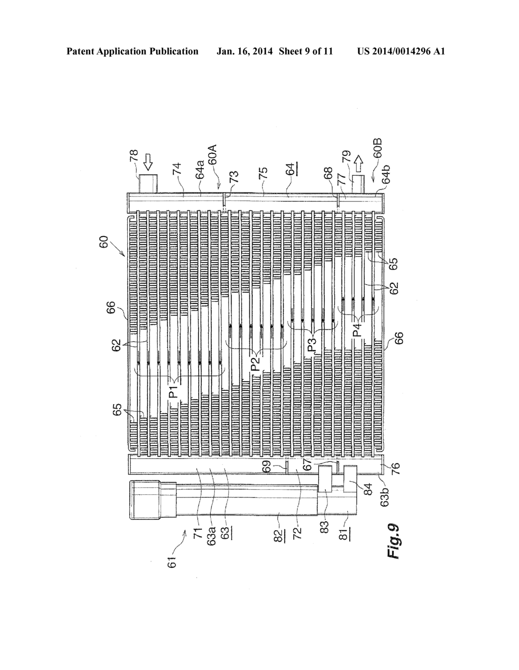 CONDENSER - diagram, schematic, and image 10