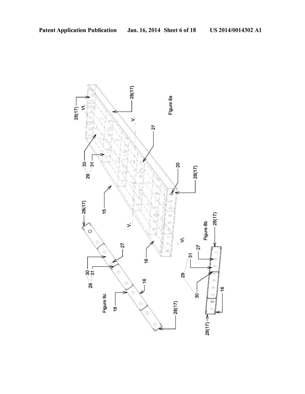 HEAT ENERGY SYSTEM FOR HEATING OR MAINTAINING THERMAL BALANCE IN THE     INTERIORS OF BUILDINGS OR BUILDING PARTS - diagram, schematic, and image 07