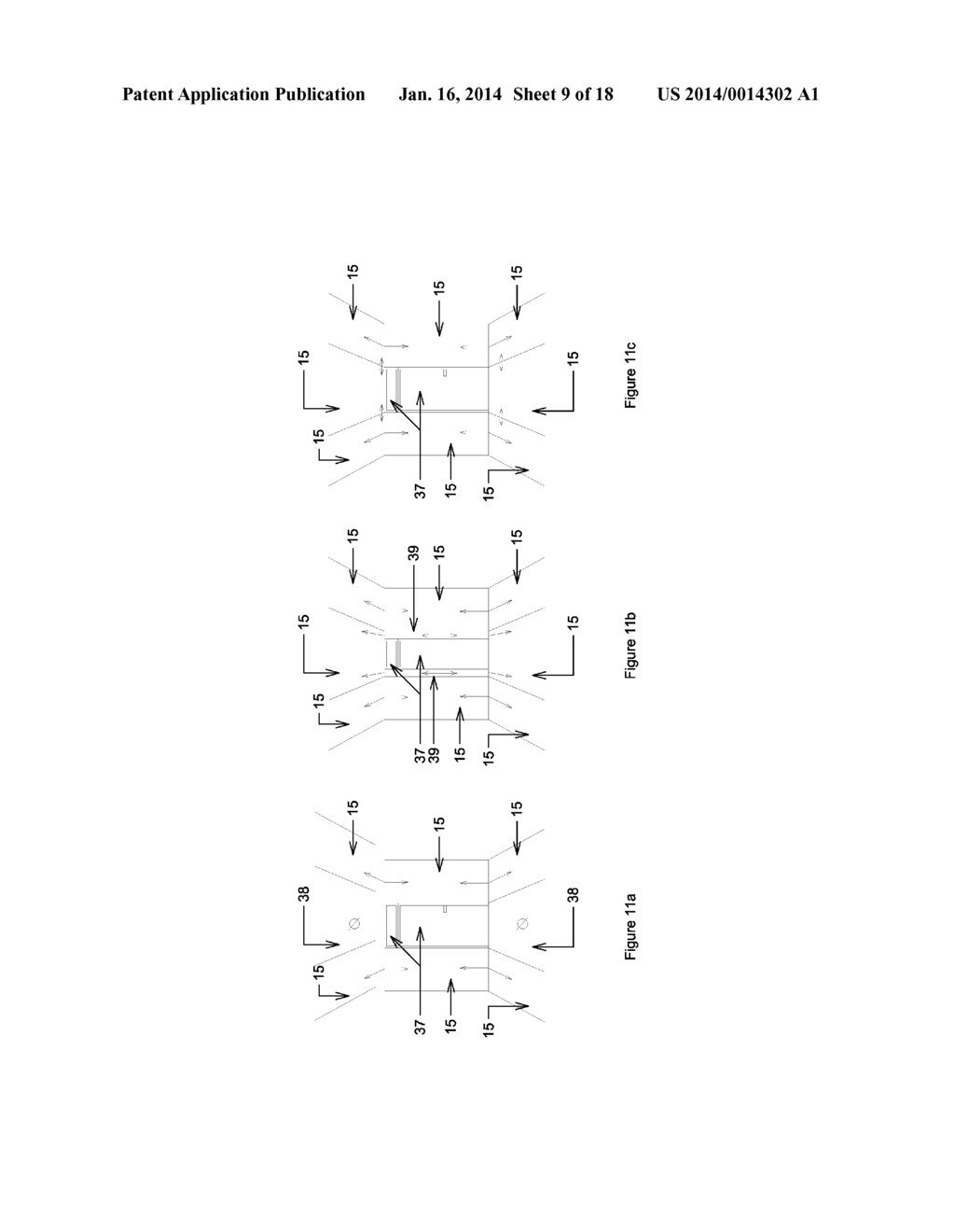 HEAT ENERGY SYSTEM FOR HEATING OR MAINTAINING THERMAL BALANCE IN THE     INTERIORS OF BUILDINGS OR BUILDING PARTS - diagram, schematic, and image 10