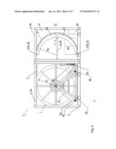 DRUM UNIT WITH AN ARCH COMPENSATOR FOR A WELL INTERVENTION STRING diagram and image