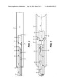 Debris Chamber with Helical Flow Path for Enhanced Subterranean Debris     Removal diagram and image