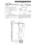 HYDRAULIC ACTUATED PUMP SYSTEM diagram and image