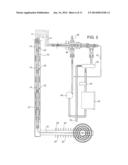 HYDRAULIC ACTUATED PUMP SYSTEM diagram and image