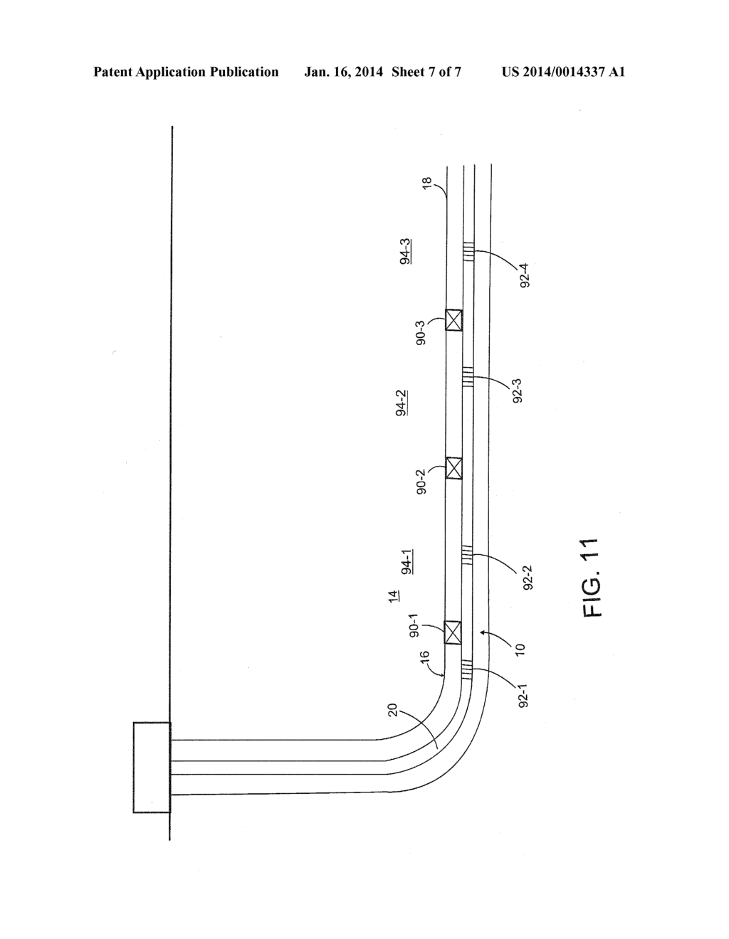 Single Trip Gravel Pack System And Method - diagram, schematic, and image 08