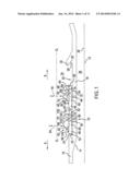 DOWNHOLE SLEEVE SYSTEM AND METHOD diagram and image
