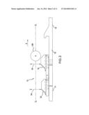 DOWNHOLE SLEEVE SYSTEM AND METHOD diagram and image