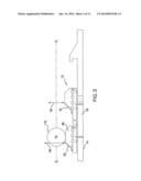 DOWNHOLE SLEEVE SYSTEM AND METHOD diagram and image