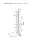 DOWNHOLE SLEEVE SYSTEM AND METHOD diagram and image