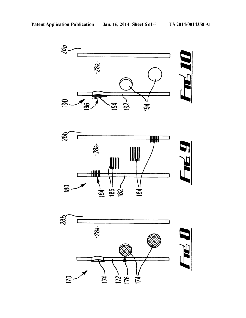 DOWNHOLE APPARATUS AND METHOD - diagram, schematic, and image 07