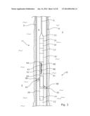 DOWNHOLE DRIVING UNIT HAVING A HYDRAULIC MOTOR WITH A STATIC CAM RING diagram and image