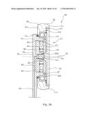 DOWNHOLE DRIVING UNIT HAVING A HYDRAULIC MOTOR WITH A STATIC CAM RING diagram and image